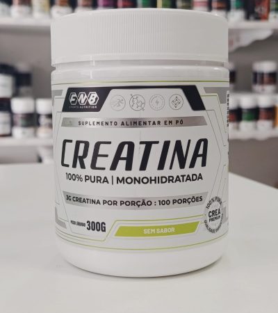 CREATINA 100%
