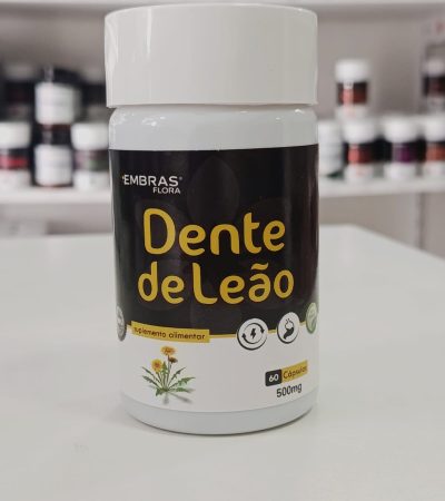DENTE DE LEÃO