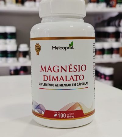 DIMALATO MELCROPOL