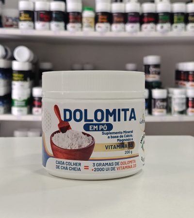 DOLOMITA