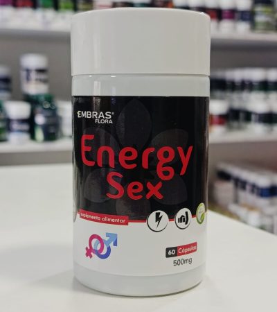 ENERGY SEX