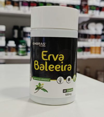 ERVA BALEEIRA]