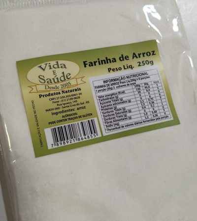 FAR DE ARROZ 250