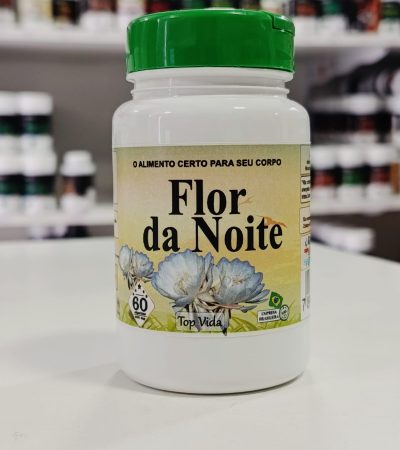FLOR DA NOITE