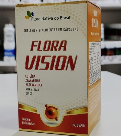 FLORA VISION FNB