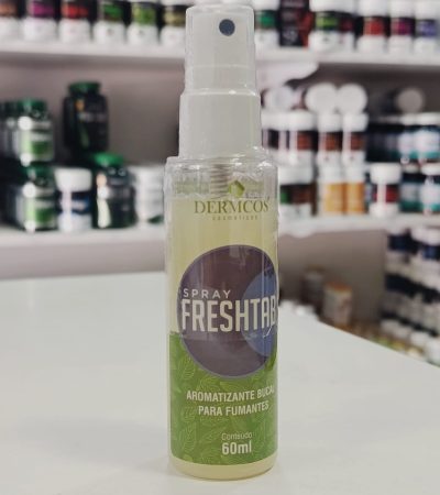 FRESHTAB P FUMANTES SPRAY