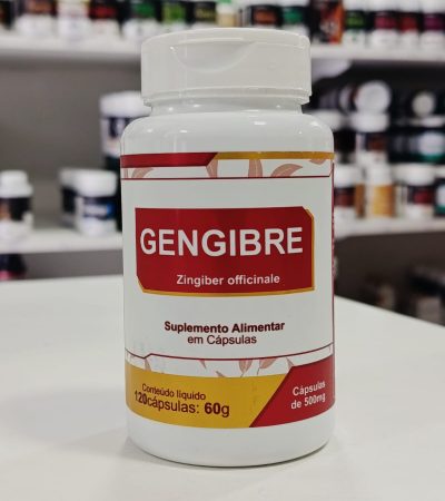 GENGIBRE