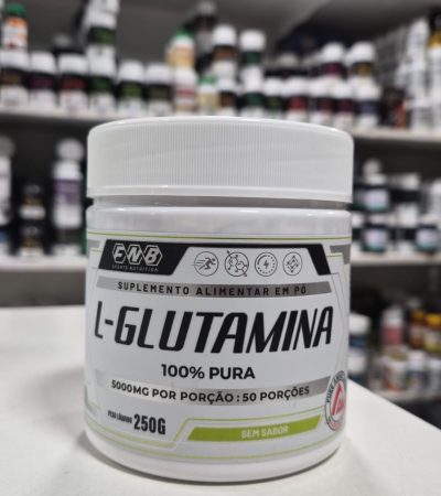 GLUTAMINA