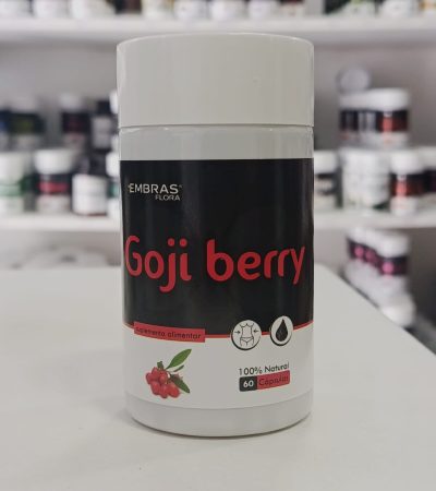 GOJI BERRY