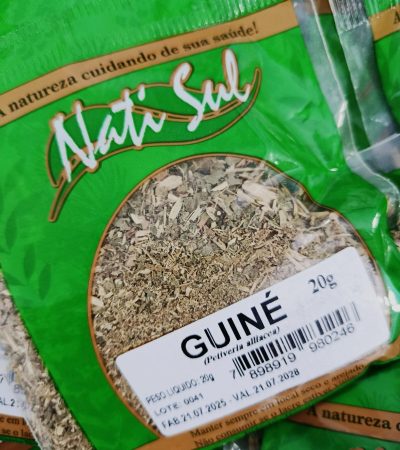 GUINÉ