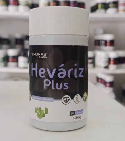 HEVARIZ PLUS
