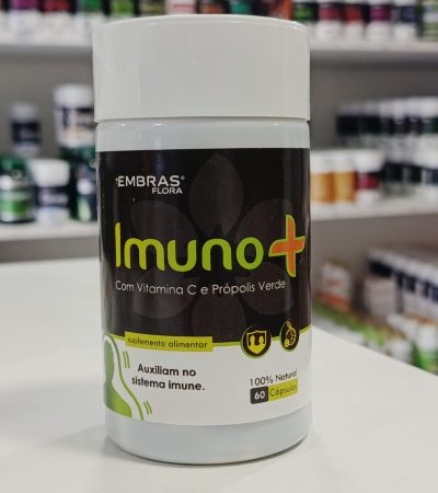 IMUNO+