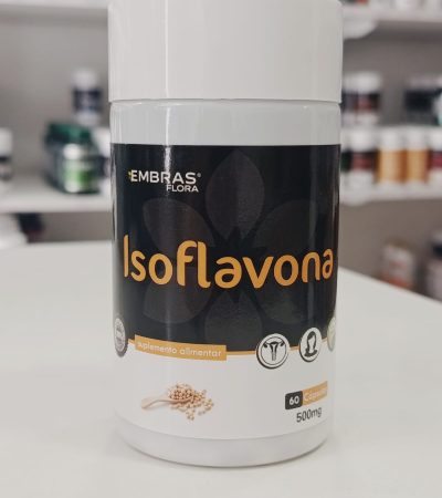ISOFLAVONA