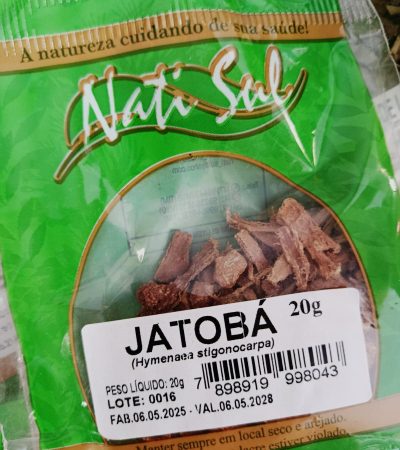 JATOBÁ