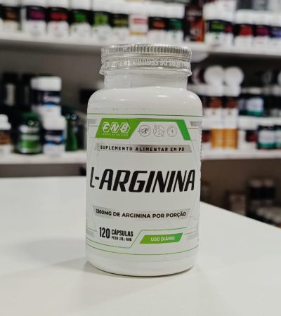 L ARGININA]