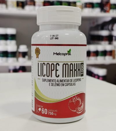 LICOPE MAXX