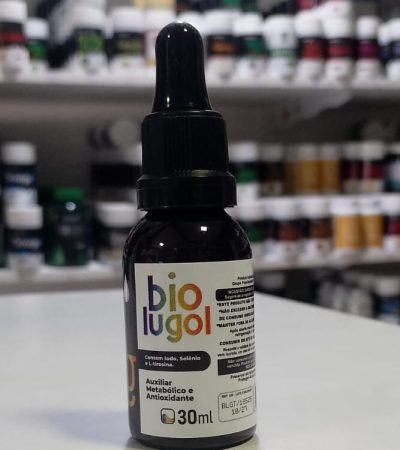 LUGOL