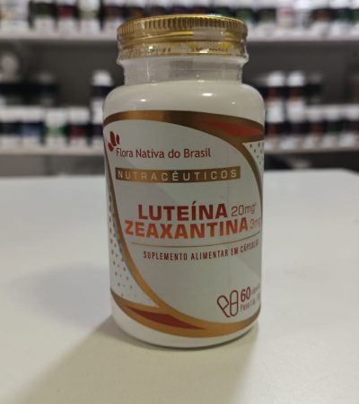 LUTEINA ZEAXANTINA