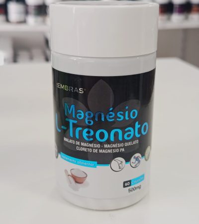 MAGNESIO TREONATO