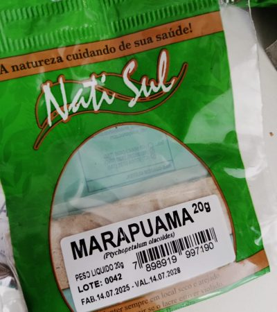 MARAPUAMA