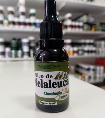 MELALEUCA