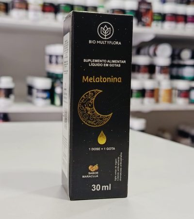 MELATONINA GOTAS