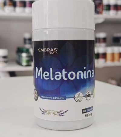 MELATONINA