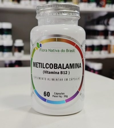 METILCOBALAMINA
