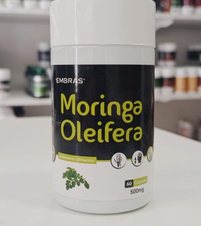 MORINGA OLEIFERA