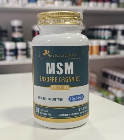 MSM