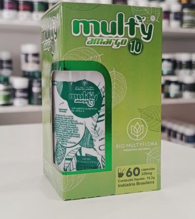 MULTY AMARGO