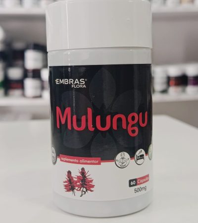 MULUNGU