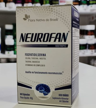 NEUROFAN FNB