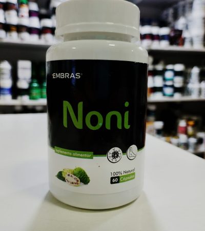 NONI CPS EMBRAS
