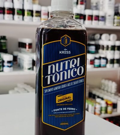 NUTRITONICO