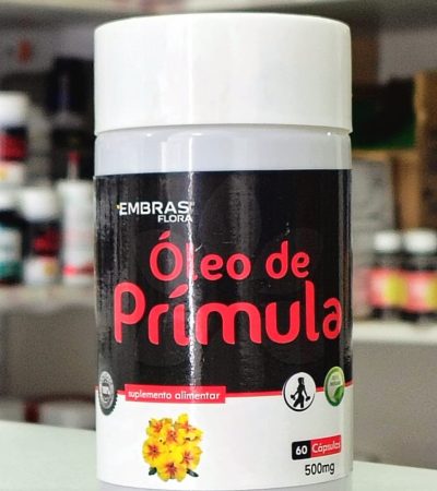 OLEO-DE-PRIMULA