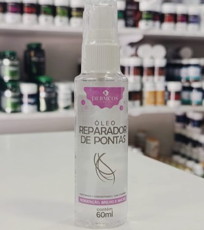 ÓLEO REPARADOR DE PONTAS