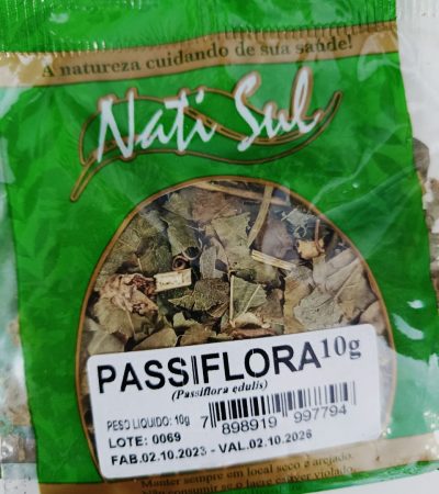 PASSIFLORA