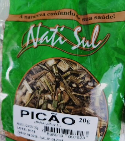 PICÃO
