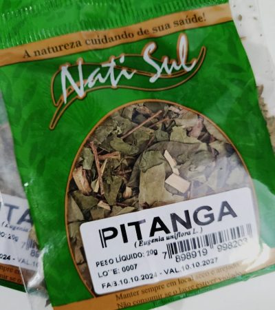 PITANGA