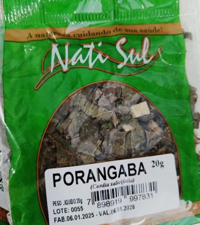 PORANGABA
