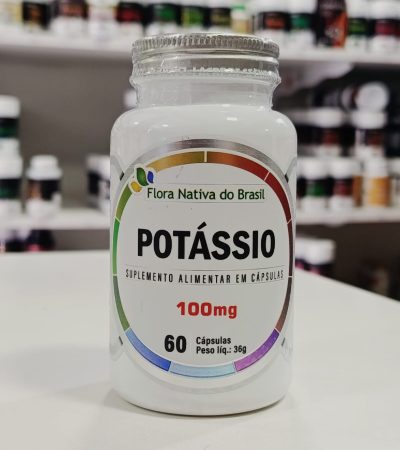 POTASSIO