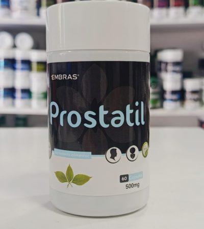 PROSTATIL EMBRAS FLORA]