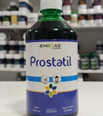 PROSTATIL