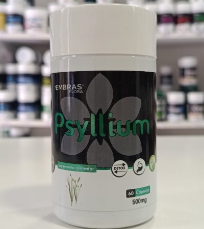 PSYLLIUM