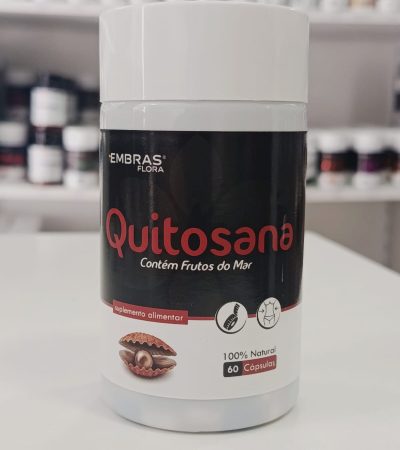 QUITOSANA
