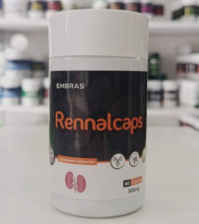 RENNALCAPS