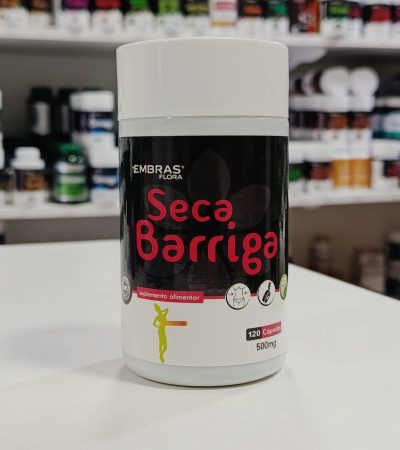 SECA BARRIGA 120