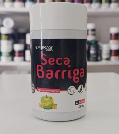 SECA BARRIGA 60