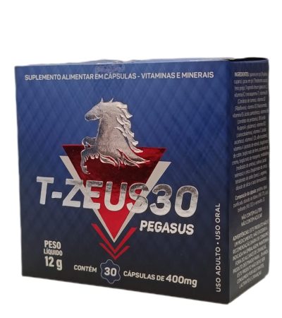 T ZEUS CPS 5